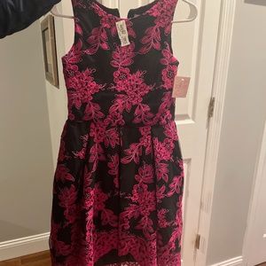 Zoe LTD Girls dress